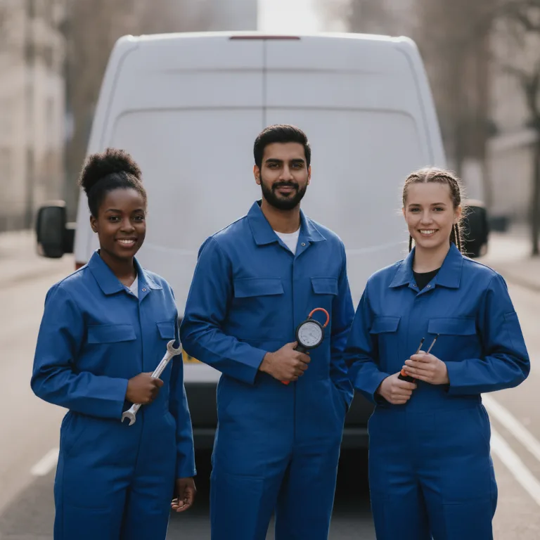 Gas Boiler Repair team in Ancaster